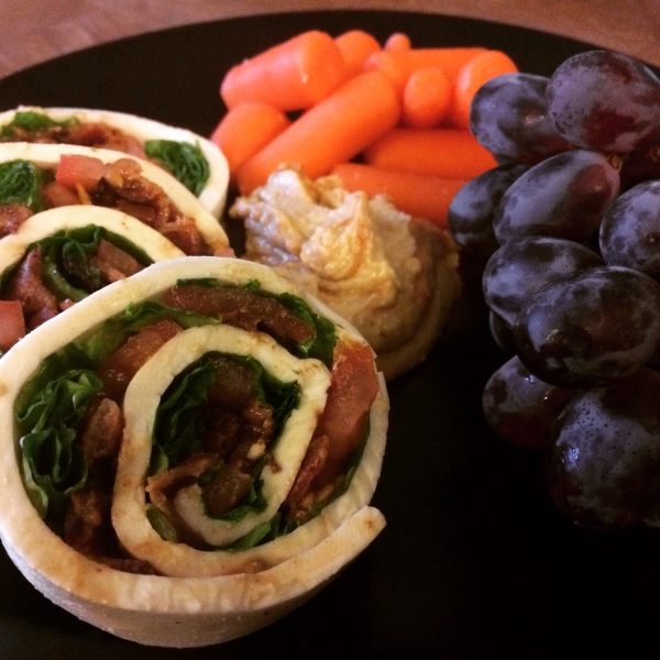 BLT Unwrap & Roll®