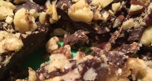Crunch Bar