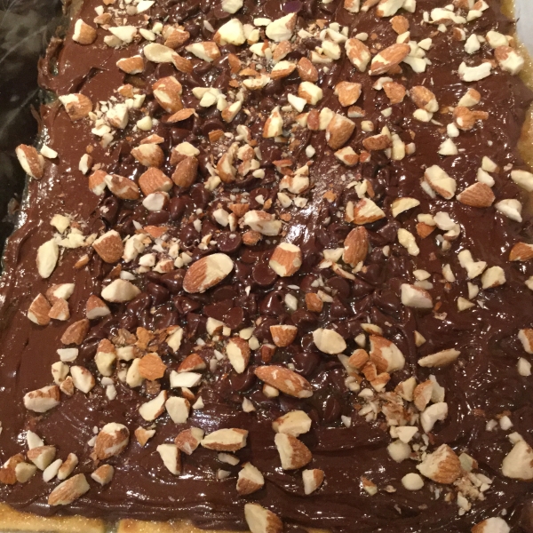 Crunch Bar