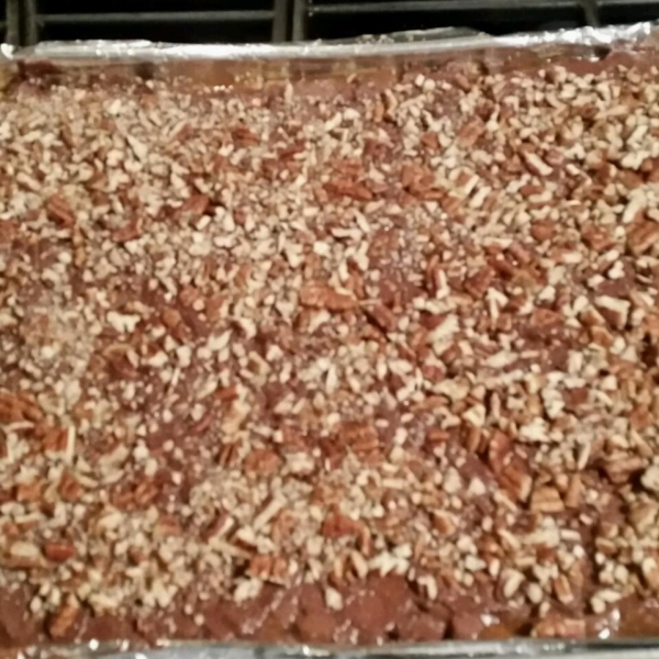 Crunch Bar