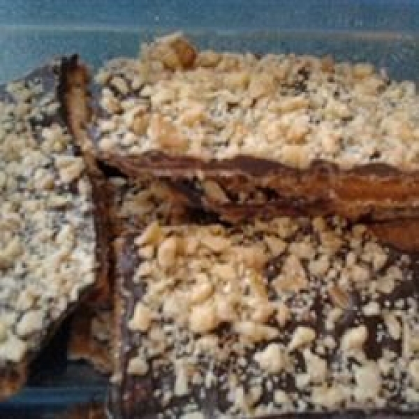 Crunch Bar