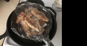 Zu's Fried Apple Pies