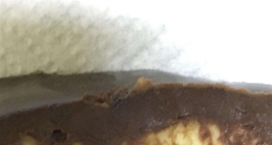 What (Chocolate) Dreams Are Made Of Cake