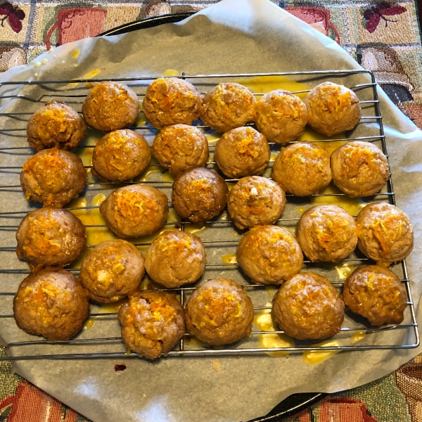 Easy Butter Cookies I