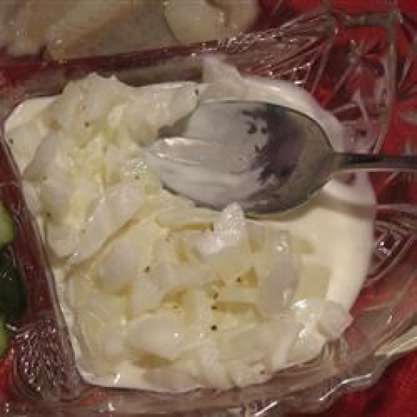 You've Gotta Be Kidding Onions