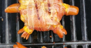 Red-Neck Turtle Burgers