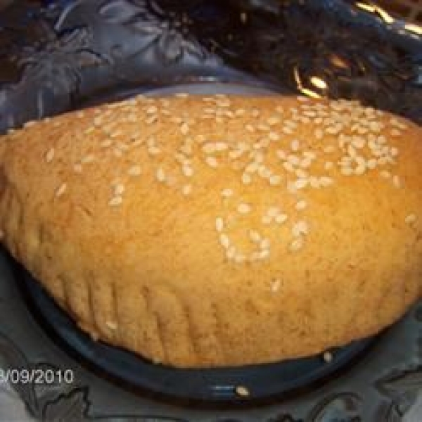Bierocks (German Meat Turnovers)