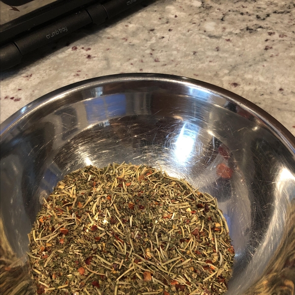 Italian Seasoning