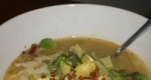 Sherry's Wild West Soup