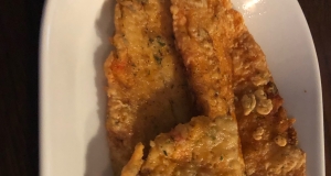 Grilled Dover Sole in Foil