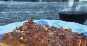 Perfect Lasagna Bolognese