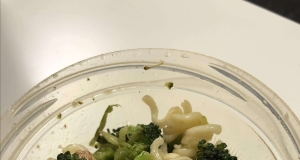 Broccoli Slaw