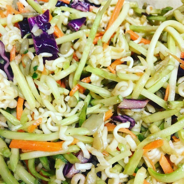 Broccoli Slaw