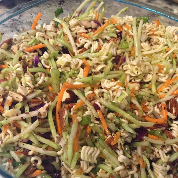 Broccoli Slaw