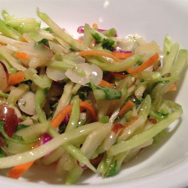 Broccoli Slaw