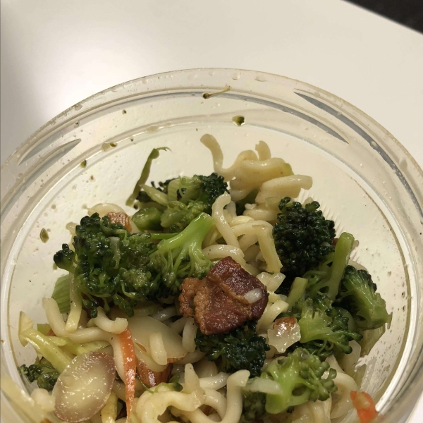 Broccoli Slaw
