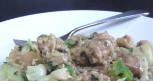 Kristi's Special Fried Rice