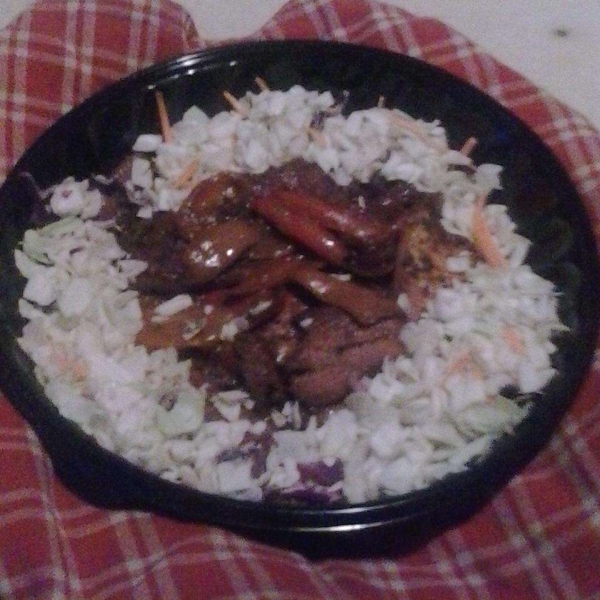 Moroccan Shabbat Fish