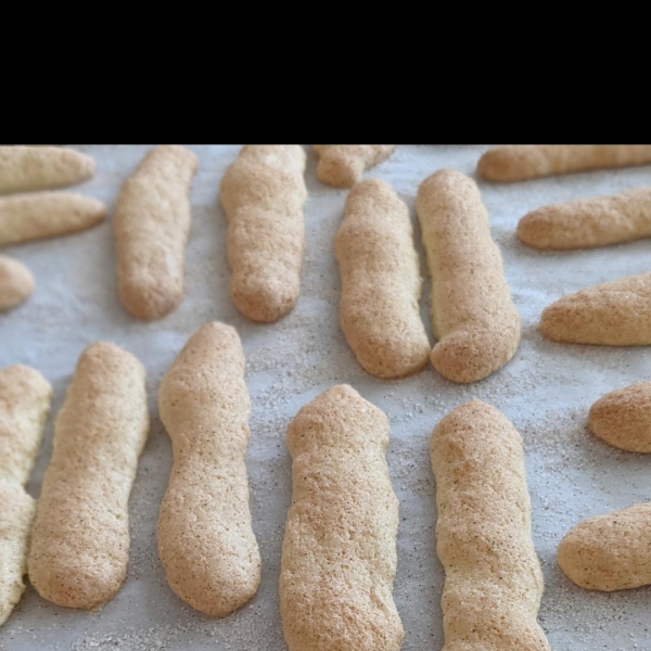 Ladyfingers