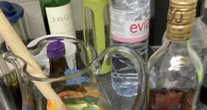 Mojitos by the Pitcher