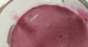 Breakfast-to-Go Smoothie