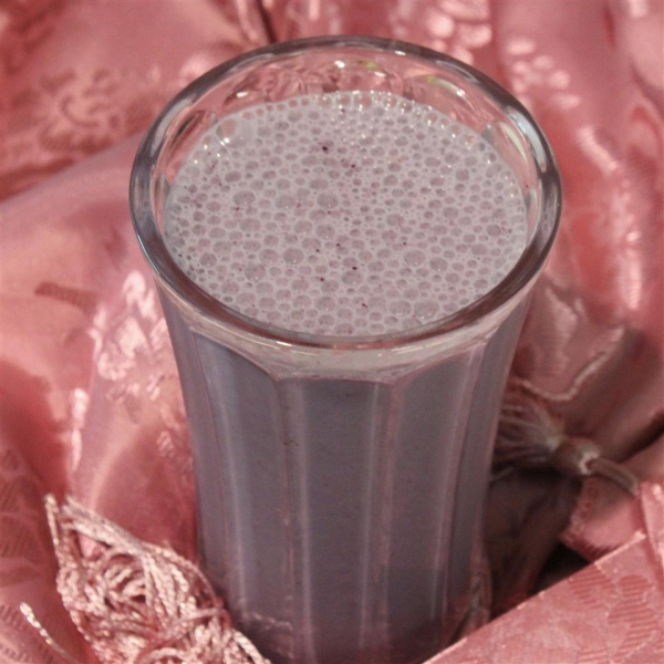 Breakfast-to-Go Smoothie