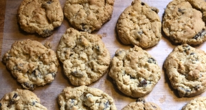 Corn Flake Cookies II