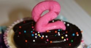Ice Cream Cupcakes