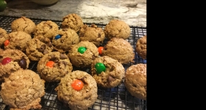 Monster Cookies