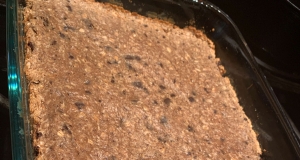 Chuck's Protein Bars