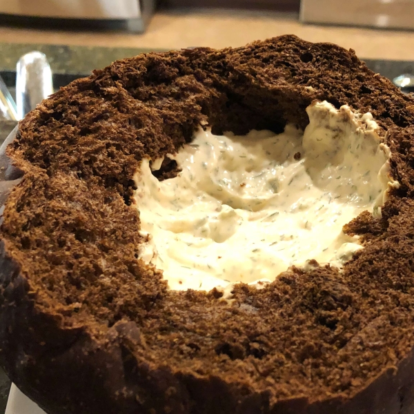Dill Dip
