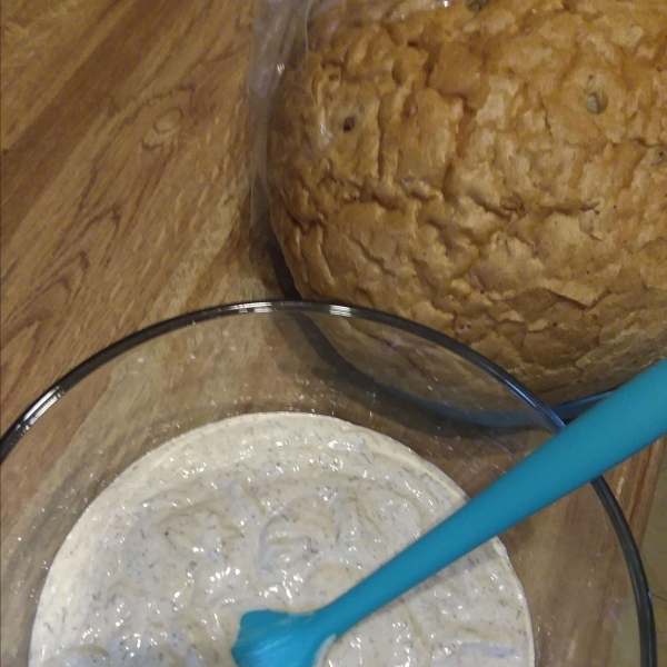 Dill Dip