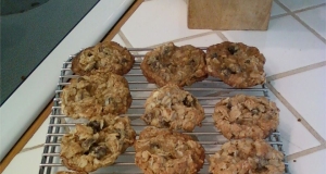 Cracker Jack Cookies II
