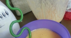 Caribbean Health Drink