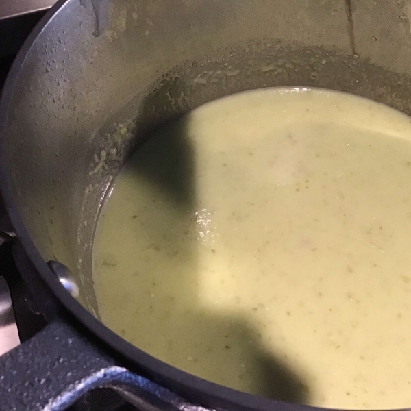 Authentic Enchiladas Verdes