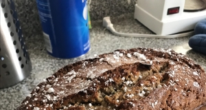 Zucchini Kuchen (Gorgeous Zucchini Cake)