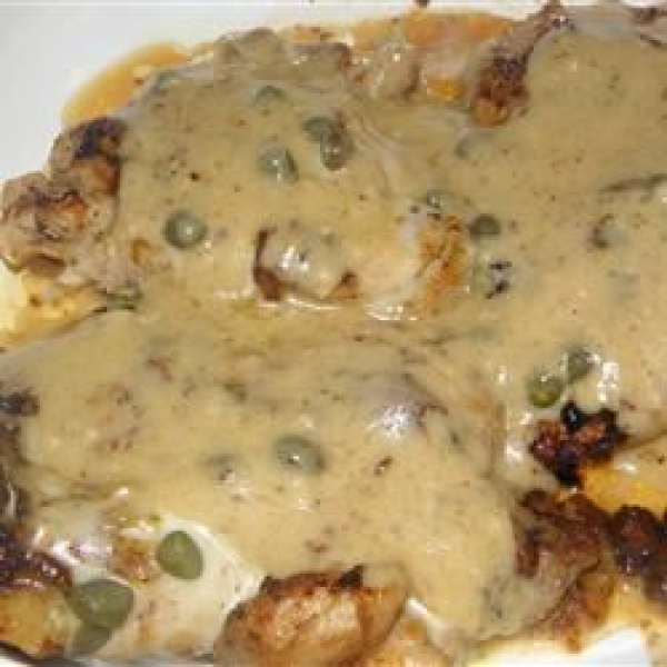 4 Star Chicken 
