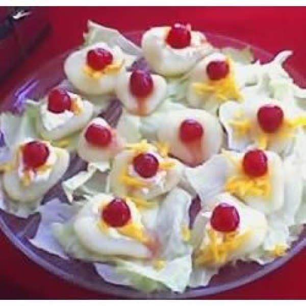 Pear Salad II
