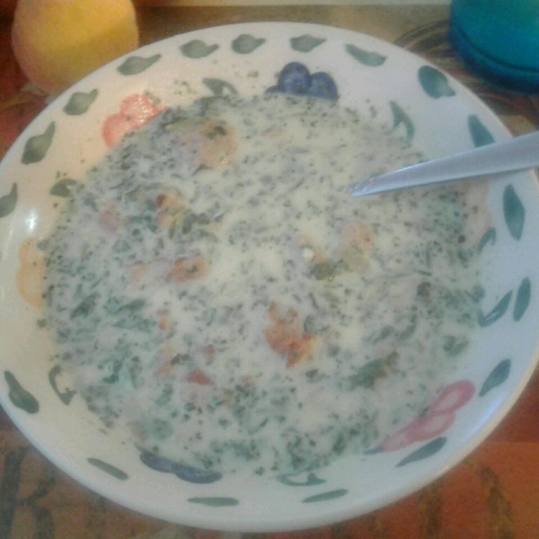 Toscano Soup