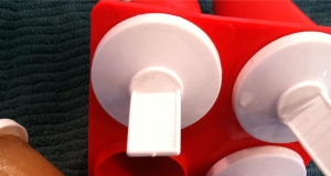 Old Fashioned Vanilla Ice Pops (a.k.a. Pop Pops)