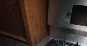 Mom's 5-Star Lemon Meringue Pie