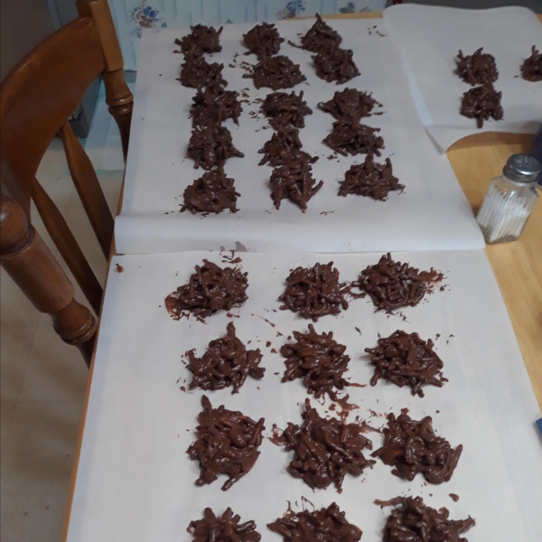 Chow Clusters