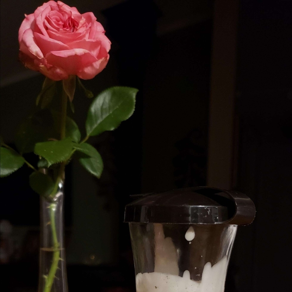 Creamy Italian Dressing