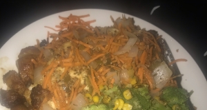 Jamaican Fried Snapper