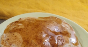 Fluffy Gluten-Free Pancakes