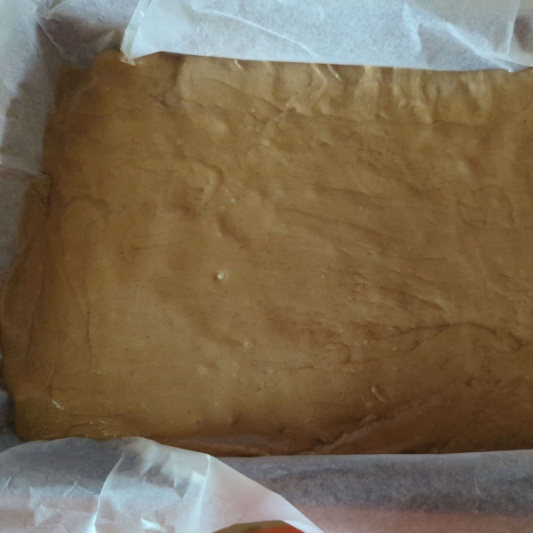 Easiest Peanut Butter Fudge
