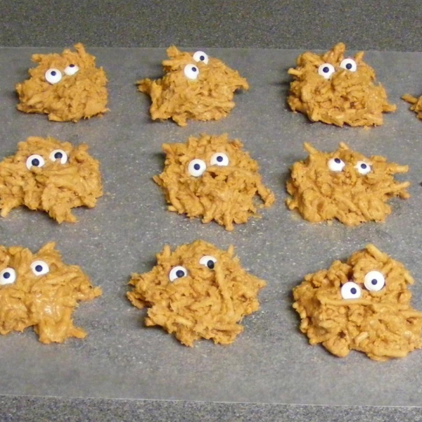 Haystacks IV