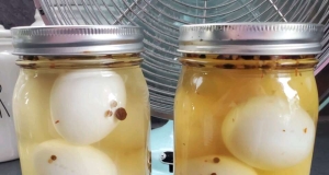 Pickled Eggs II