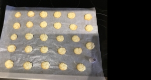 Melt - In - Your - Mouth Shortbread