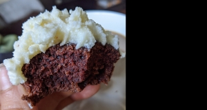 Egg-Free Dairy-Free Nut-Free Cake